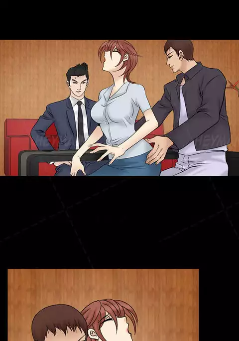 The Taste of Hands Ch.1-61