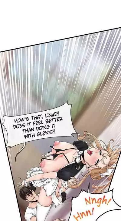 [KAMADI, OneDollar, Grilled Mero] Absolute Hypnosis in Another World (1-19) [English] [Ongoing]