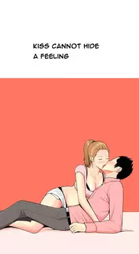 Hooker Ch.1-41 (English) (Ongoing)