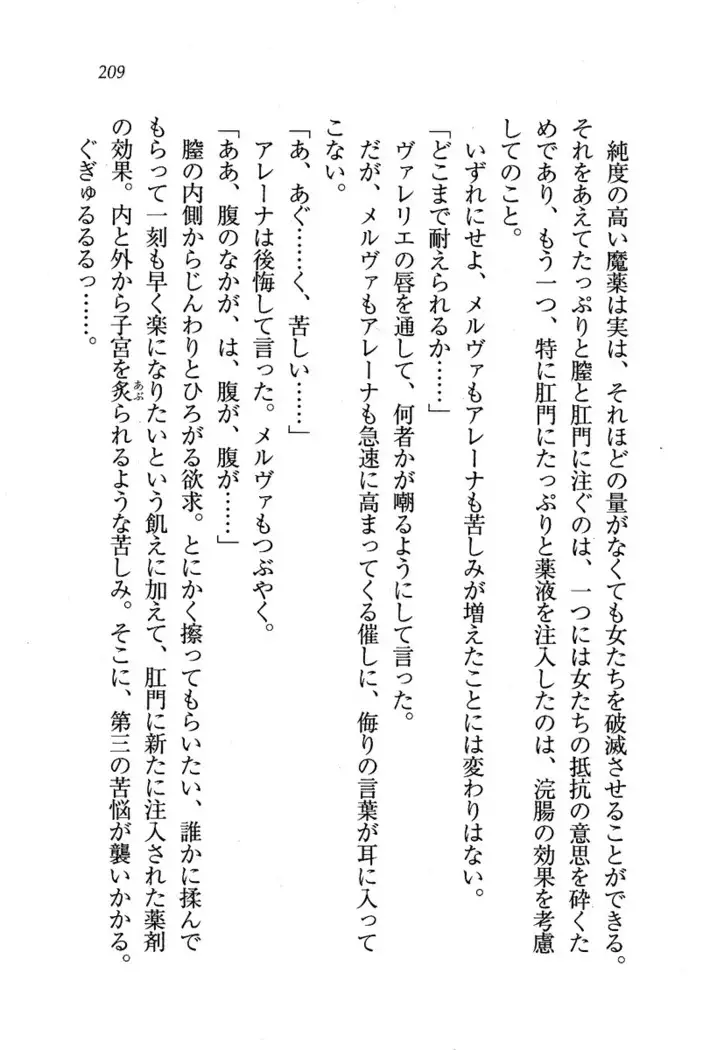 Circus~聖杯の魔法使い