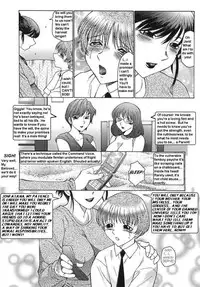 Femboy School [English] [Rewrite]