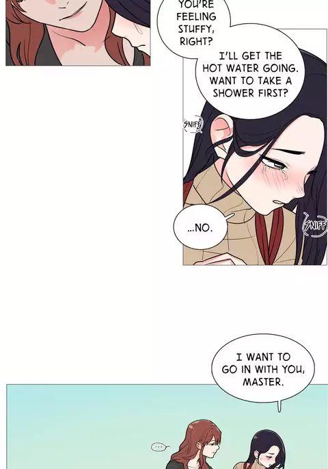 Sadistic Beauty Ch.1-32