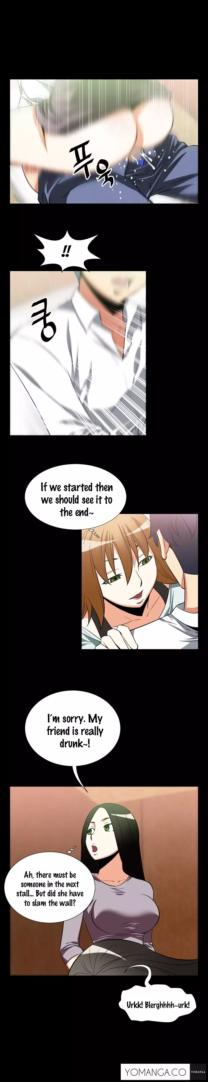 Love Parameter Ch.1-42