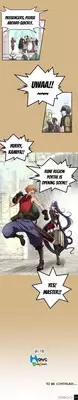 [Hong BanJang] Aharoo Ch.1-14 (English) (YoManga) (Ongoing)