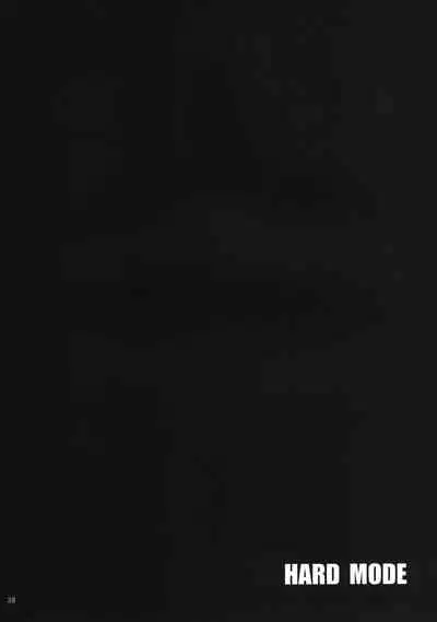 HARD MODE