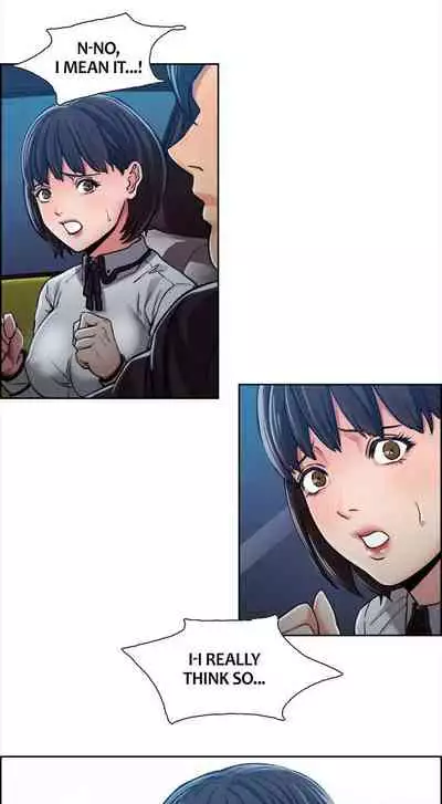 Taste of Forbbiden Fruit Ch.33/53