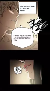 Ace Ch.1-8 (English) (Ongoing)