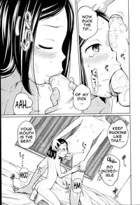 [Tsubaki Jushirou] Aneito Imouto [English]