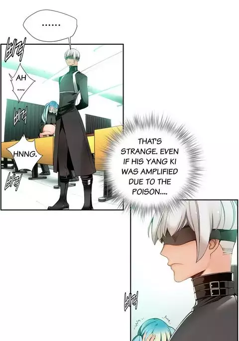 Lilith`s Cord Ch.1-20