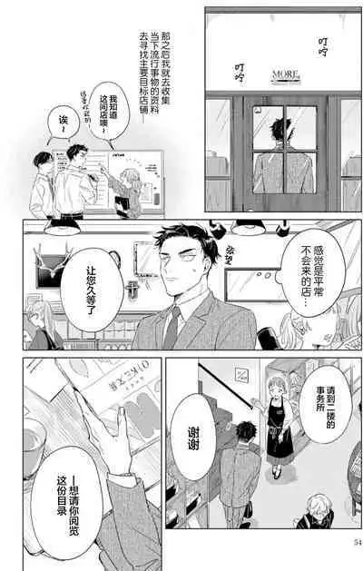 Hatsukoi ni wa Kanawanai! | 敌不过的初恋!