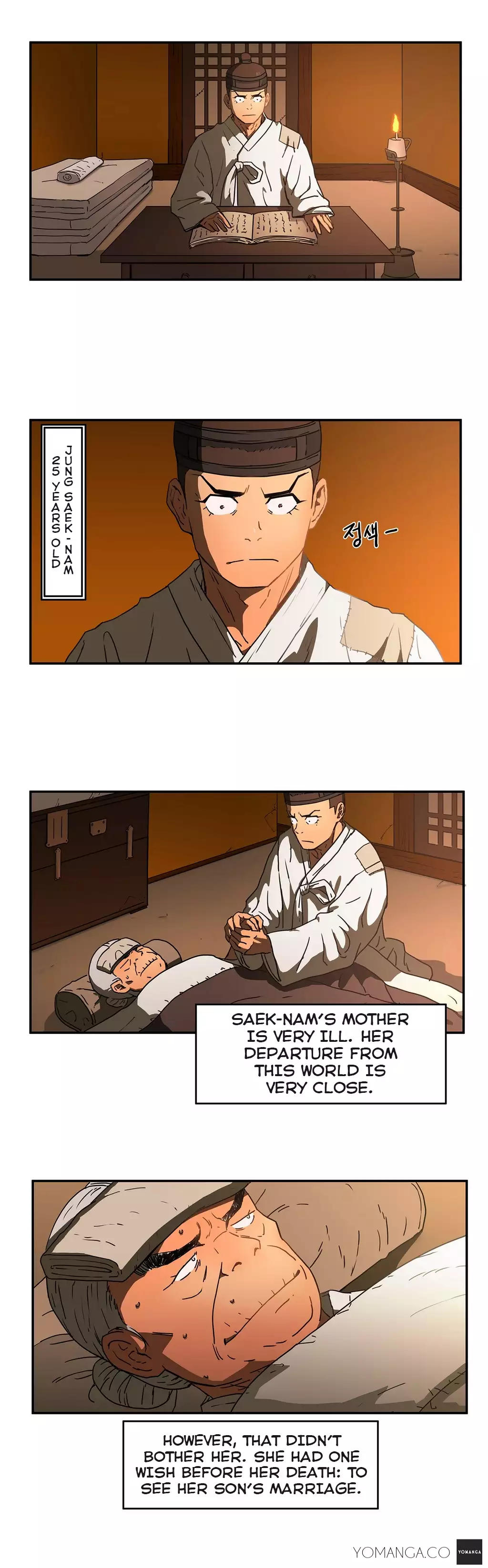 Refrain Love Ch.1-18