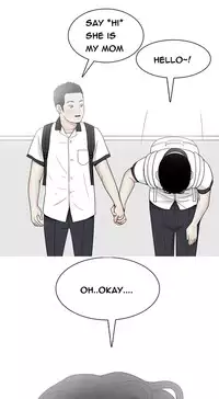 Hooker Ch.1-35 (English) (Ongoing)