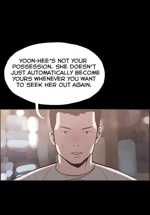 Cohabitation Ch.1-38