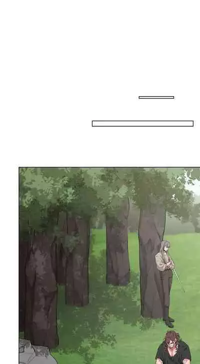 The Warrior and the Deity | 勇者与山神 Ch. 2-4