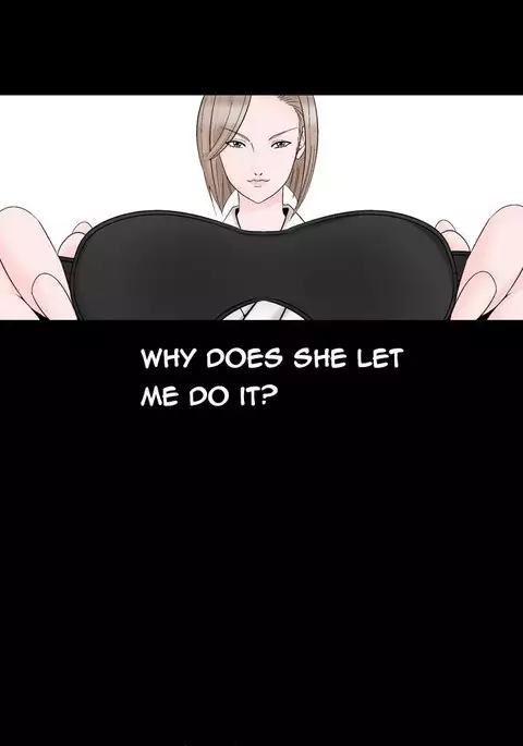 The Taste of Hands Ch.1-72