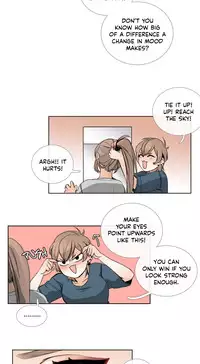 [Silverstar] Talk To Me Ch.1-30 (English) (Ongoing)