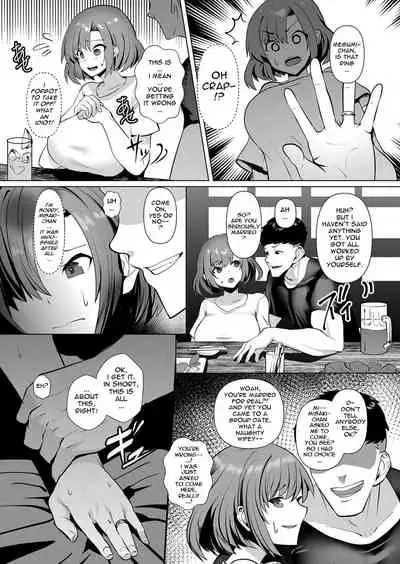 Nagasare Futei Tsuma | Unfaithful Wife Got Carried Away