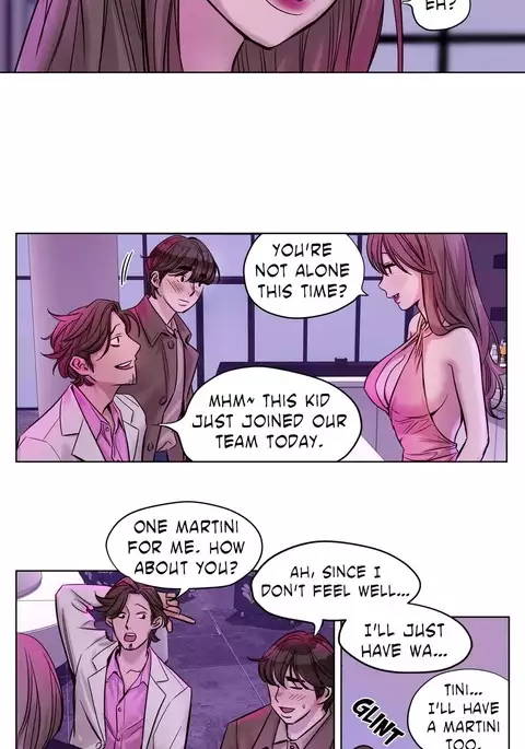 Atonement Camp Ch.1-36