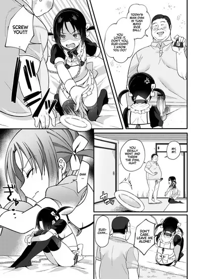 Mesugaki, choro sugi w | Fucking Brats Is Way Too Easy!