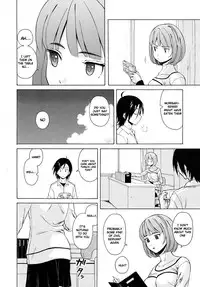 [Fuuga] Wain no Kachikan (Sense of Values of Wine) Chapter 1-6 [English][Complete]