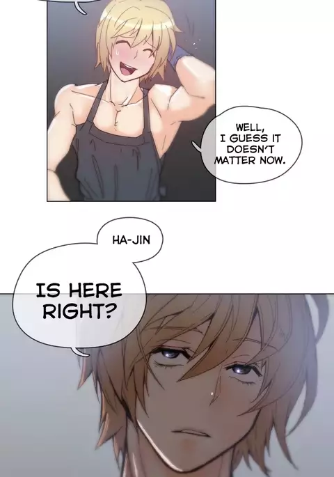 Household Affairs Ch.1-46