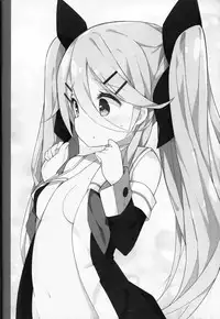 (C92) [Gakushokutei (Watanon)] Papa nara Ii yo.. ~Yamakaze-chan, Papa to Daisukikkusu Shichau no Maki~ (Kantai Collection -KanColle-) [Chinese] [山樱汉化]