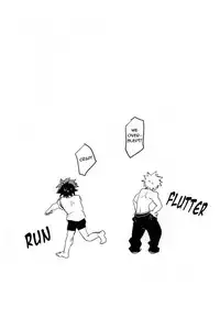 (SUPER26) [Multivitamin (Ichiko)] Mou Ii Kai? (Boku no Hero Academia) [English]