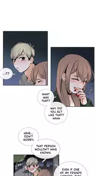 [Silverstar] Talk To Me Ch.1-36 (English) (Ongoing)