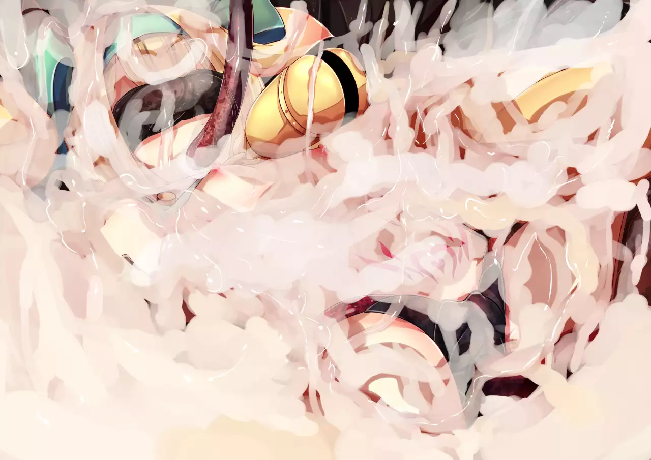 Mousou Astral Finish -yuusyoku-