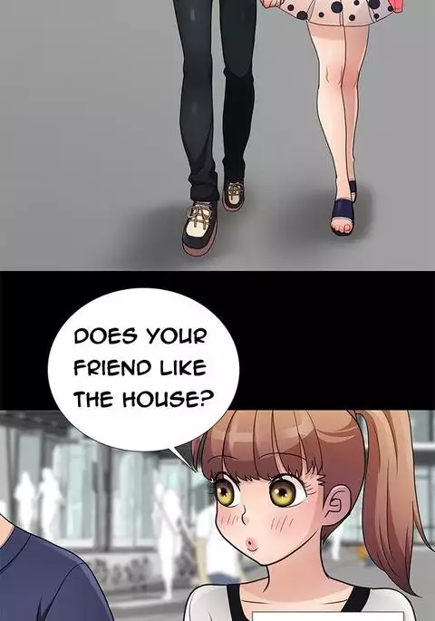 Will You Do as I Say? Ch.1-19