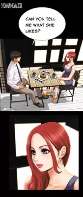 [Mojo] My Wives Ch.1-21 (English) (Ongoing)