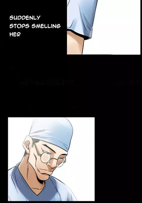 The Taste of Hands Ch.1-60