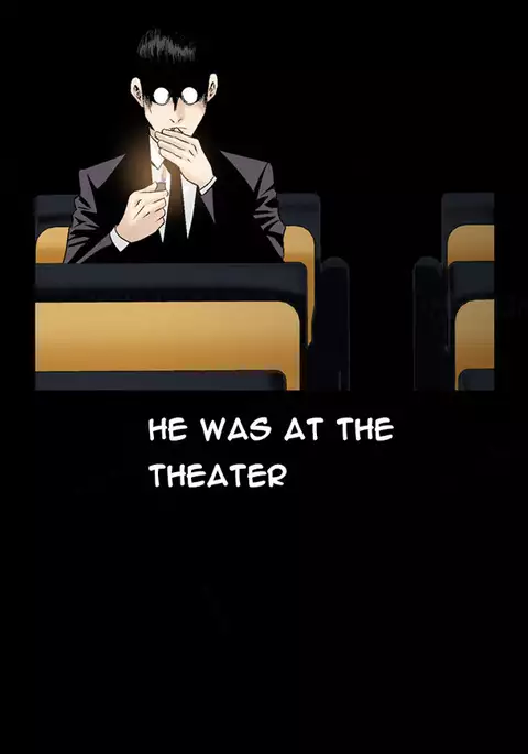 The Taste of Hands Ch.1-57