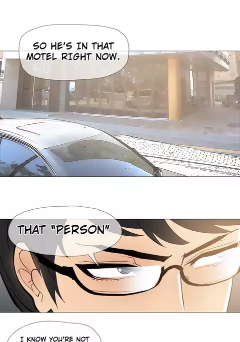 Household Affairs Ch.1-43