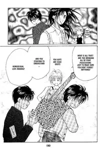 [CROCODILE-Ave. (Murakami Maki)] Remix Gravitation Ecchi De Iyaan Hen | Remix Gravitation Vol. 1 (Gravitation) [English] [Obsession-Yaoirulez] [Incomplete]