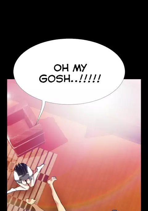 Love Parameter Ch.1-53