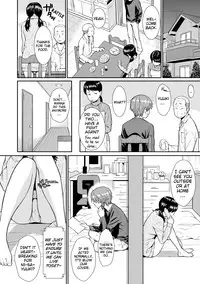 [Homunculus] Renai Sample (Uncensored)(English)