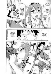 [Yanagi Masashi] Love and Devil Complete+Omake [English]