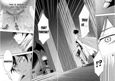 Dungeon Kurashi no Moto Yuusha 1 | A Former Brave Resident in the Dungeon Vol. 1