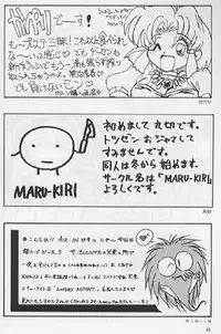 (C48) [Team Plus-Y (Various)] PLUS-Y Vol.16 (Various)