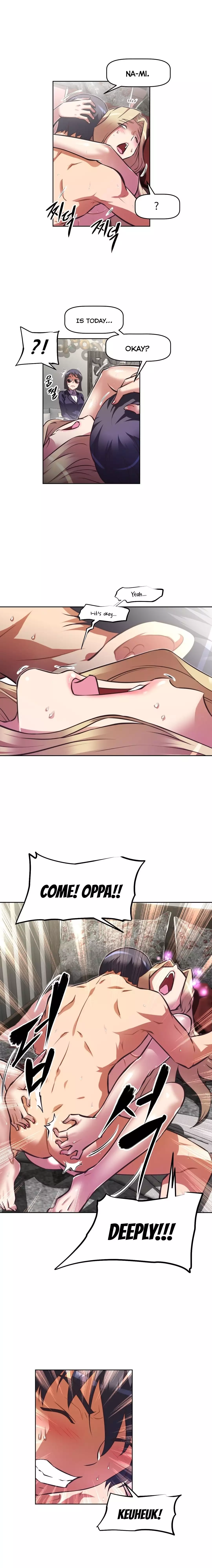 Brawling Go Ch.76-118