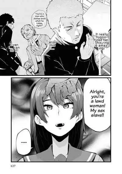 [Yonyon] Falling (Saiminjutsu de Onnanoko o Iinari ni Dekiru Anthology Comic 2) [English] {zeal} [Digital]