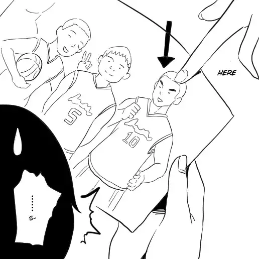 Nyotaika Homo chapters 1-6