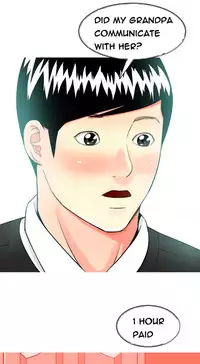 Hooker Ch.1-42 (English) (Ongoing)