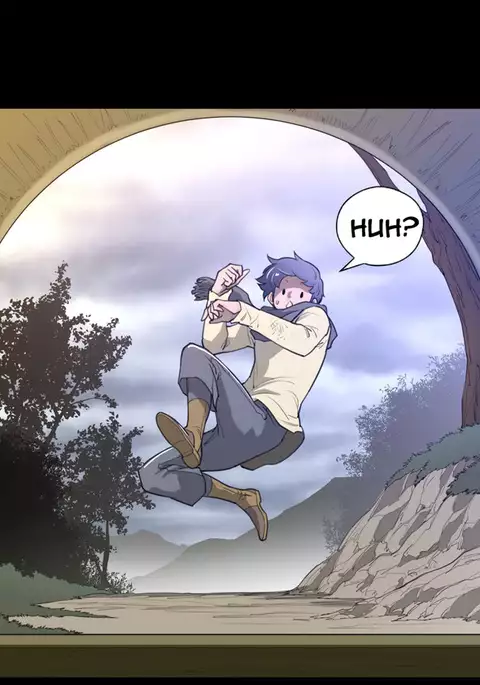 Perfect Half Ch.1-28