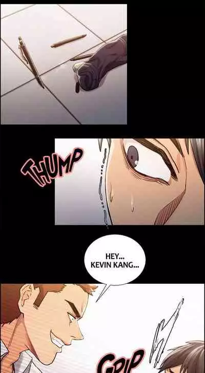 Taste of Forbbiden Fruit Ch.33/53