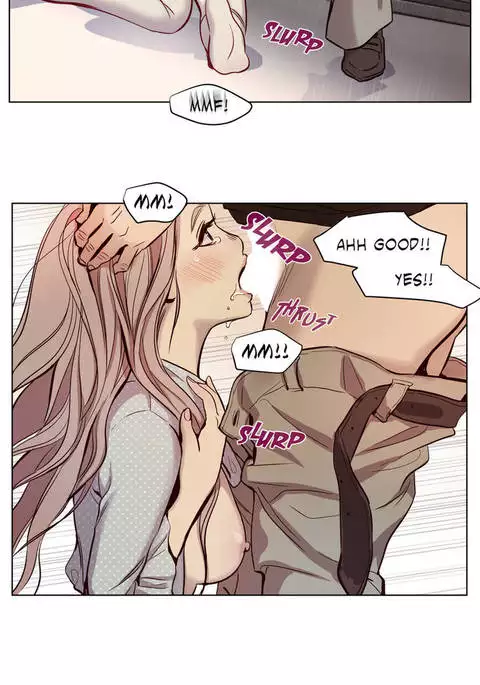 Atonement Camp Ch.1-36