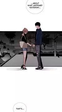 [Silverstar] Talk To Me Ch.1-30 (English) (Ongoing)