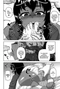 [Takatsu] Motto Watashi no Pharaoh! | More My Pharaoh! (COMIC Megastore Alpha 2015-10) [English] [desudesu]