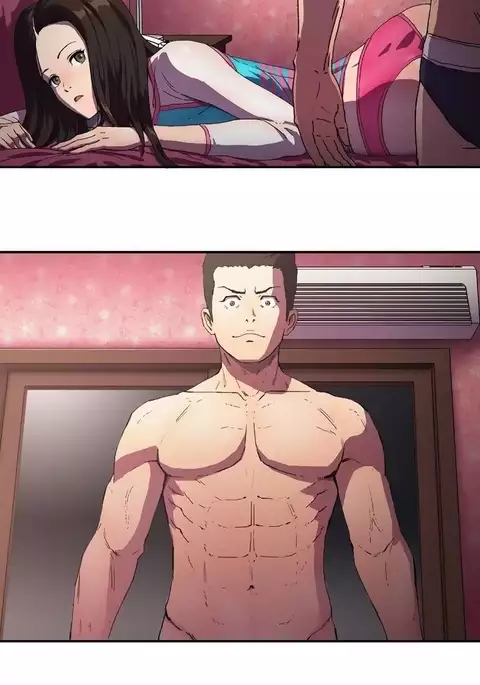 Refrain Love Ch.1-35